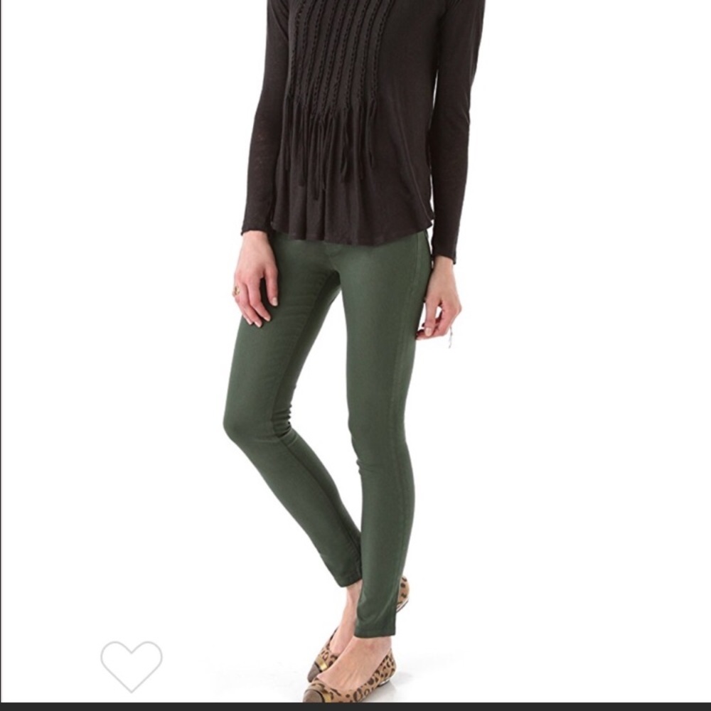 DL 1961 Emma Legging Skinny Jeans